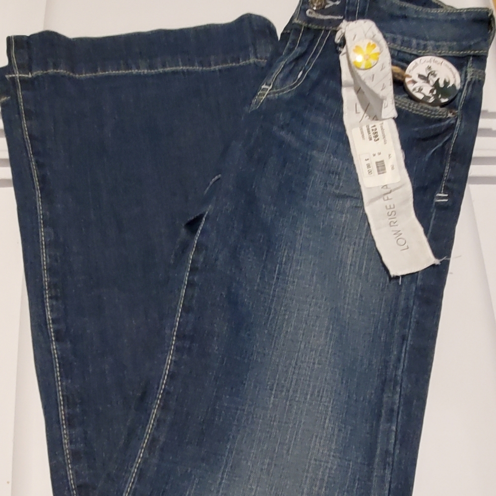 Dish Jeans